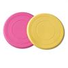 Pet toy soft Frisbee TPR wear-resistant, dog interactive training toy dog special throwing flying saucer spot wholesale