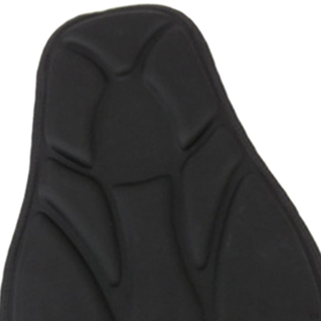 Scuba Diving Back Plate Pad Jacket Harness Equipment Comfortable Backplate Adult