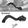 2020-2026 For Honda Africa Twin CRF1100L /Adventure Sports Anti-Slip/Adjustable/Dual Brake Pedal CRF1000L Africa Twin 2016-2019