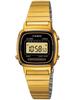Zegarek Damski Casio Vintage La670Wga-1 (Zd597B) + Box