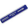 Hosco LutHiers Verktyg Kompakt Bandstångsfil L 100 mm För små 1r H Ff1 liten nickel silver