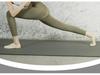 Non-Slip Five-Toe Yoga & Pilates Cotton Socks for Women