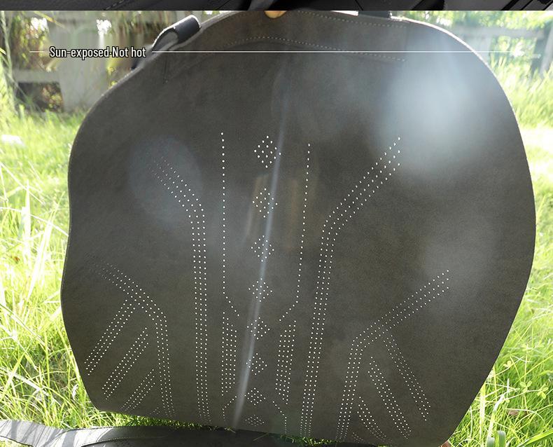 Geely Galaxy L6 Longteng 60KMPLUS Chuangxiang MAX Suede Car Seat Cushion