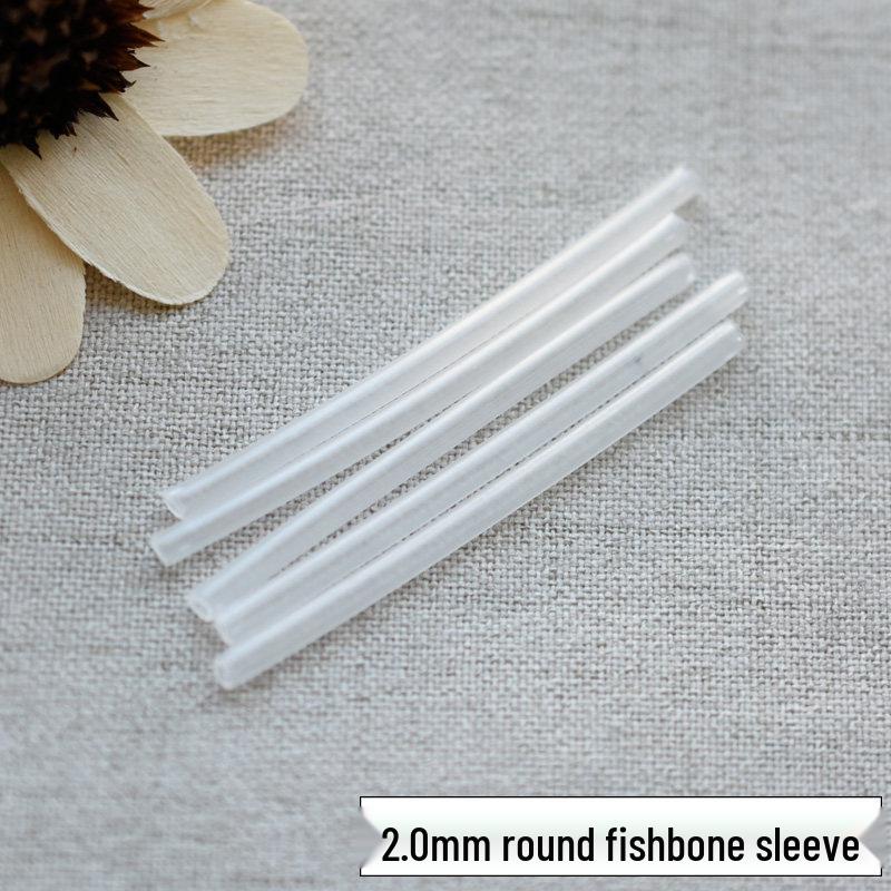 

Round Interlocking Fish Bone Hat Crinoline, Clothing Accessories, 10 pcs