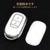 [OFF WE GO] Key Case for Honda Civic Type R