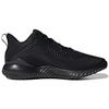 New Adidas Alphabounce Ek 'Black' GY5403