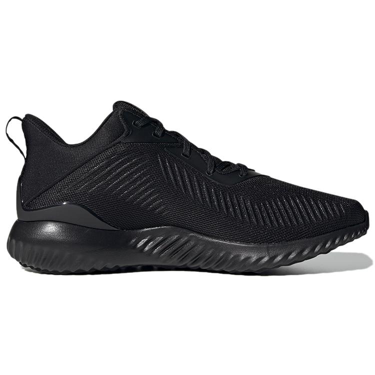 New Adidas Alphabounce Ek 'Black' GY5403
