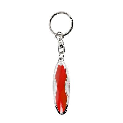 Conductive Discharge ESD Keychain, Car Static Releaser, Reusable Conductive Discharge ESD Keychain - LED