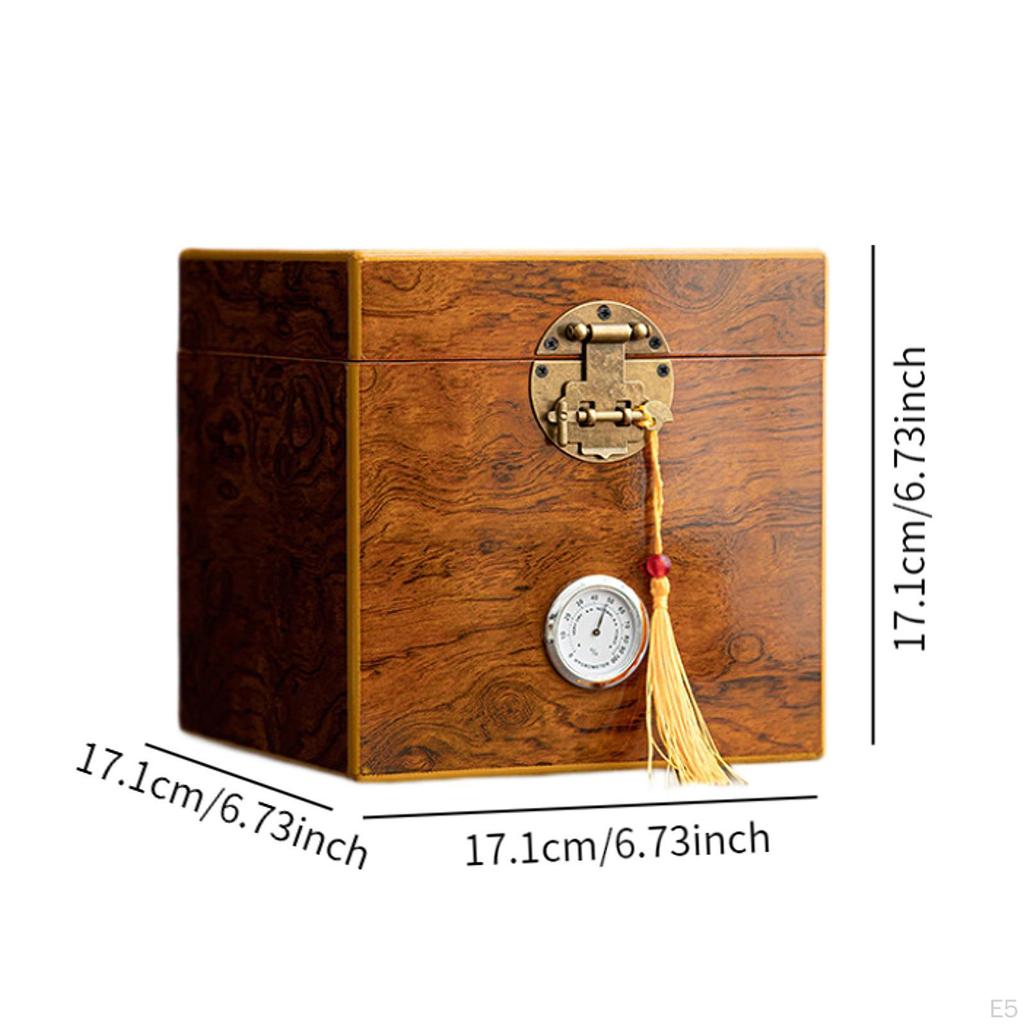 Creative Container for Bulk Tea Packaging and Spice Storage