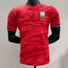 2026-2027 Soccer Jersey Unisex Slim Fit Football Shirt Short Sleeve Training Uniform