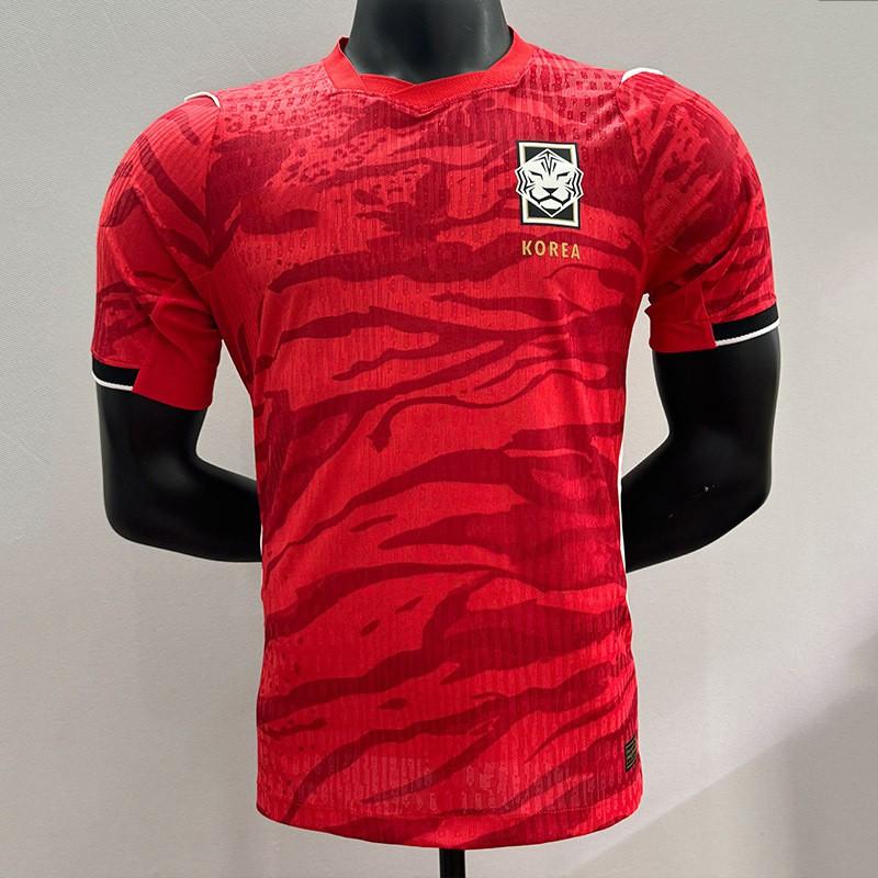 2026-2027 Soccer Jersey Unisex Slim Fit Football Shirt Short Sleeve Training Uniform
