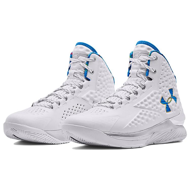 Under Armour Curry 1 Splash Party 2022 3026050-100