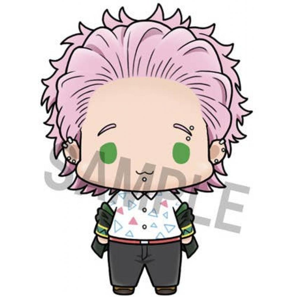 Wind Breaker Chokorin Collection Wind Breaker Vol.2  1box  6pcs 