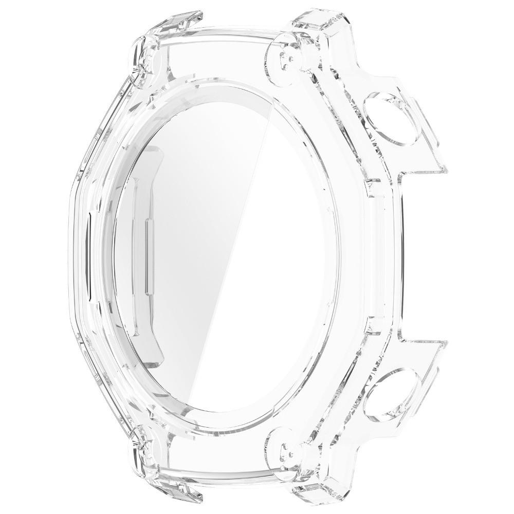 Anti-Scratch Protective Case Edge Shell for Amazfit T-Rex 3 Pro Smart Watch Accessories