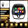 Android 16 for CHEVROLET Spark Beat 2015-2017 Carplay Auto Radio Multimedia Player Stereo 360° Camera App Control