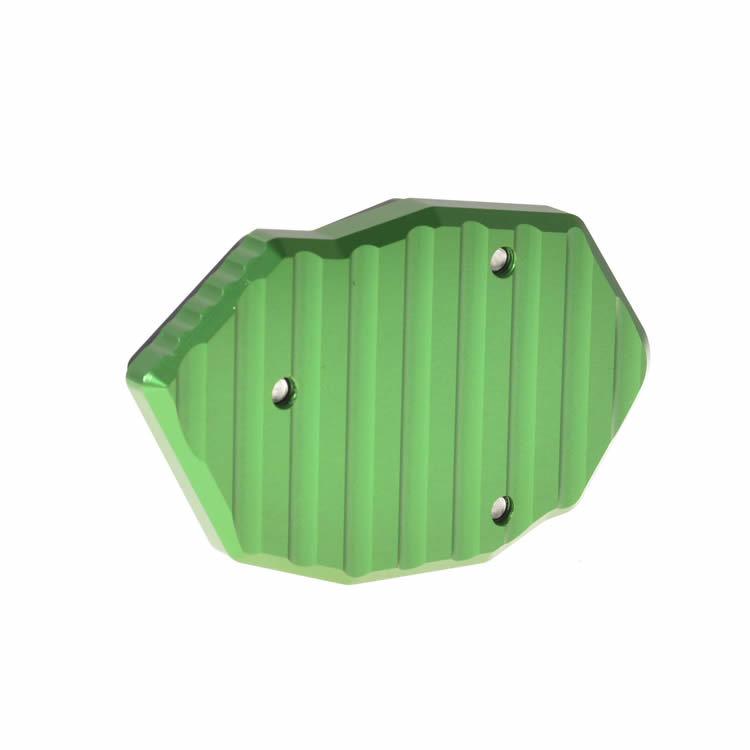 Kawasaki Little Ninja 250/300 Z250/Z300 Kickstand Enlarged Base