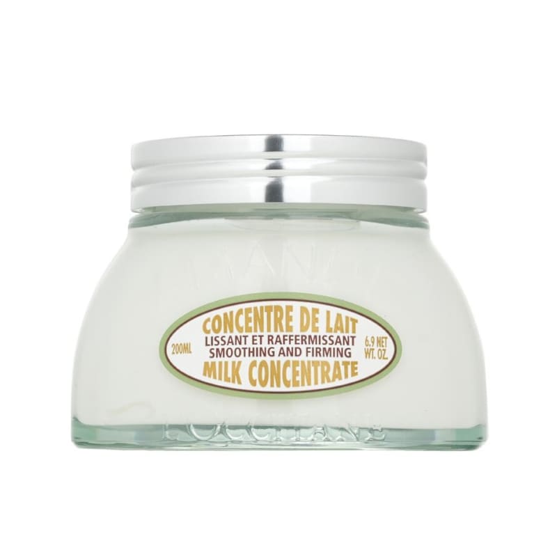 L'Occitane Almond Milk Concentrate 200ml