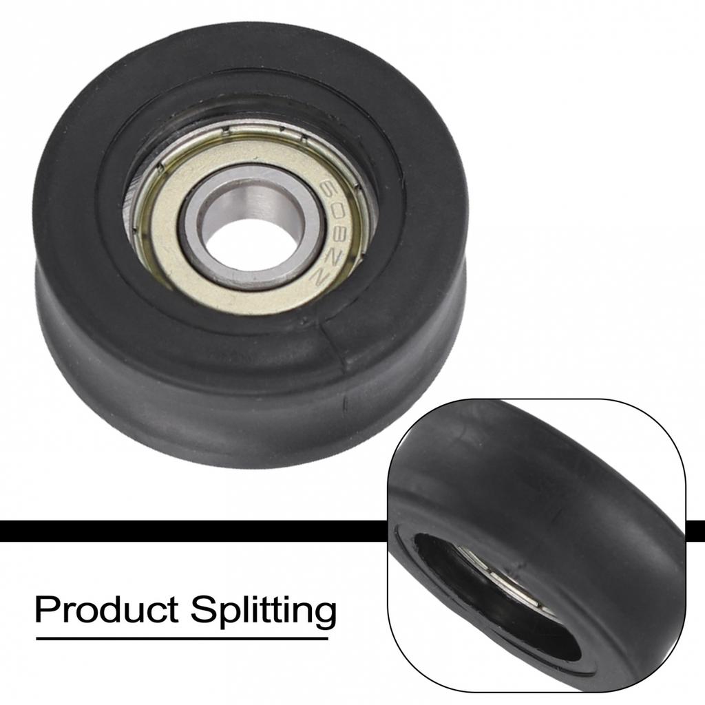 Durchmesser Mm Lager Rad Fitnessgerät Höhe Mm