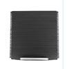 Auto Mittelkonsole Becherhalter Rollladen Schiebdeckel 39870904 39870905 für Volvo S80 S70 V70 XC70 Beige/Schwarz