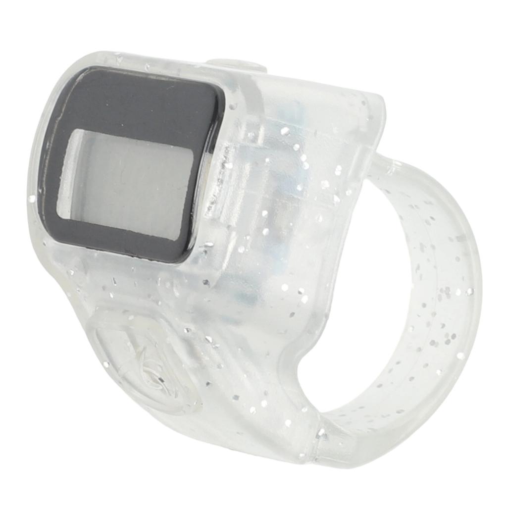 Compact Size Digital Counter LED Handheld Counter Easy Reset