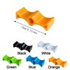 Stable Beverage Can Holder Plastic Soda Can Stacker Simple Can Stacker Organizer  for Kitchen