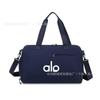 Fashionable Trendy Travel Bag, Large Capacity, Versatile Luggage Bag for Men and Women, with Dry and Wet Separation, Lightweight Yoga and Fitness Bag