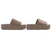 Excellent BALENCIAGA Sandals Logo Platform Sandals with Thick Soles 37 656960 Used