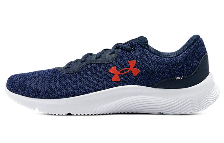 Under Armour Mojo 2 Синий 3024134-400 44