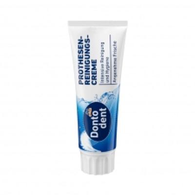 Dentifrice pour prothèses dentaires 75ml