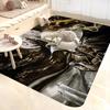 Castlevania Long Rugs Nordic Style Bedroom Living Room Doormat Home Balcony Anti-Slip Toilet Rug