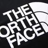The North Face Half Dome Size TNFBlack Men's Tee, M, [Used]