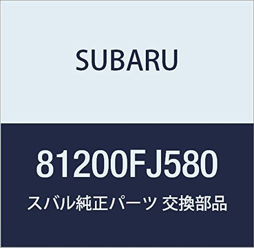 

Оригинальные запчасти SUBARU, жгут проводов спереди, номер детали. 81200FJ580