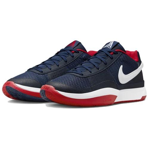 Nike Ja 1 USA - FQ4796-403
