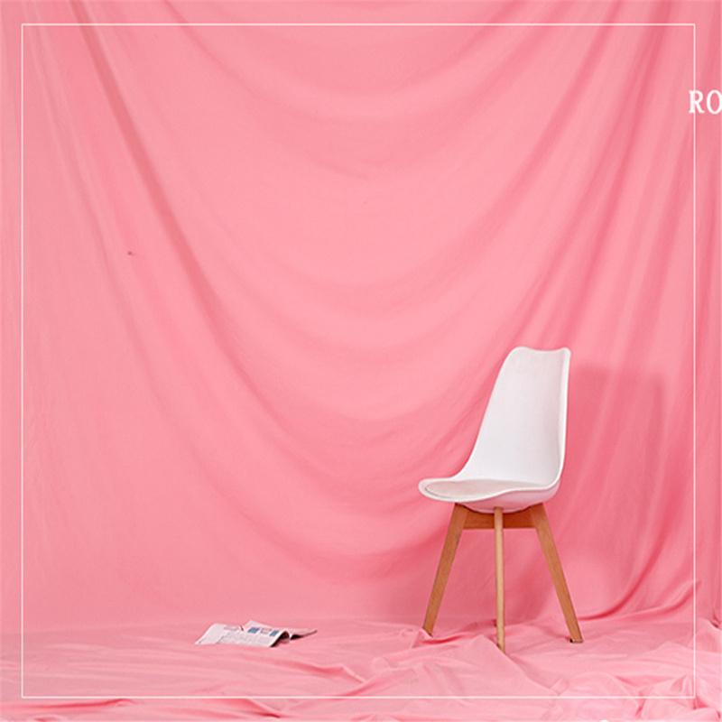 DeZerlor 5FT X 7FT White Backdrop Background For Photoshoot High Density - View #9