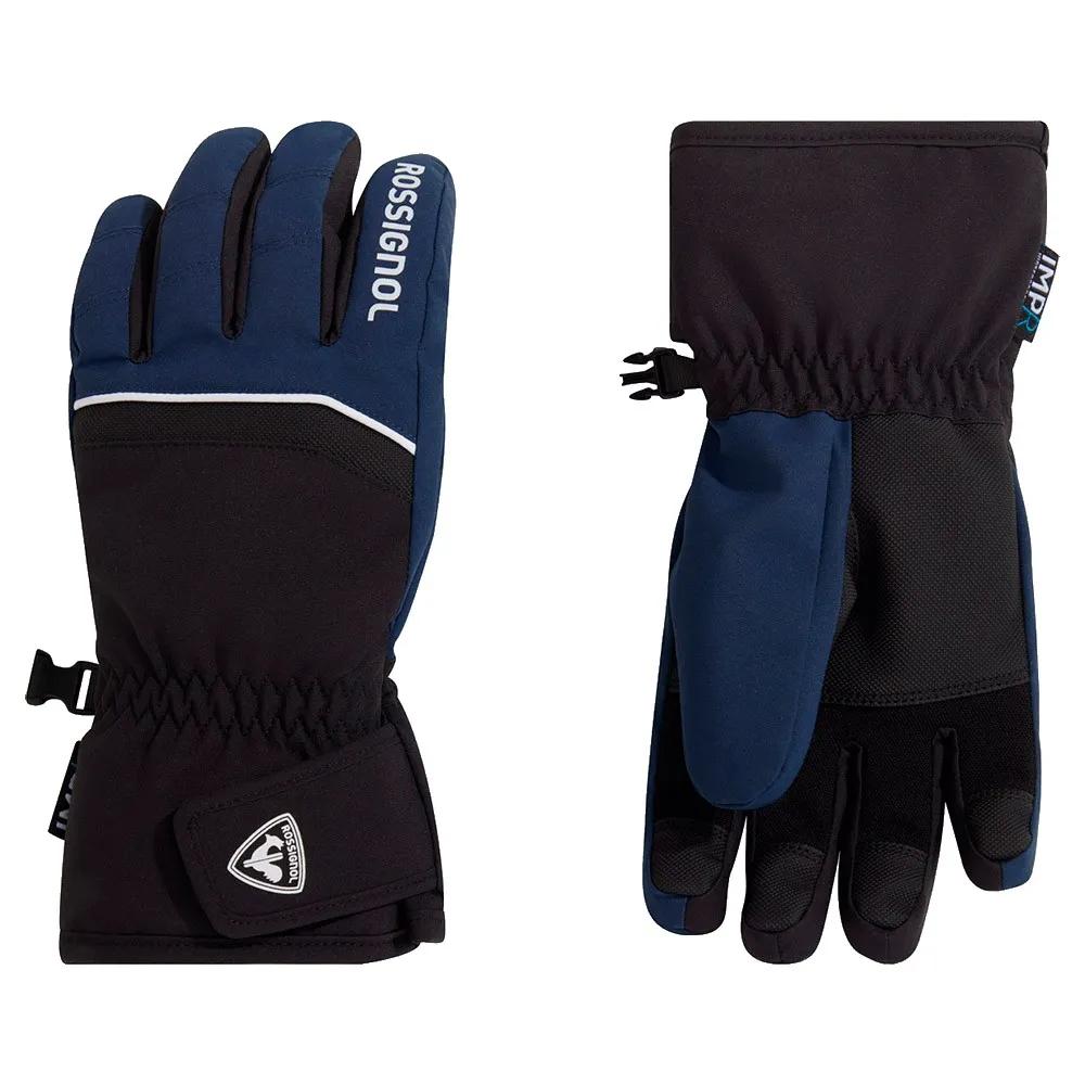 Rossignol Перчатки TechImp´R EU 6 Years