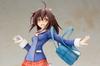 Kotobukiya Figurka Frame Arms Girl Ao Gennai v měřítku 1/7, lakovaná PVC.