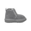 (PS) UGG Neumel Grey Kids' 1121037T-MTL