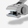 Wide Jaw Opening Nail Clippers Toenail Clippers for Thick Nails Cutter for Ingrown Nails Manicure and Pedicure Tools