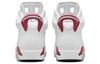 Air Jordan 6 Retro 'Red Oreo' CT8529-162