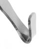 Carry Helmet Hook Bottle Cargo Hanger Silver For Yamaha Nmax Xmax Nvx 125 250