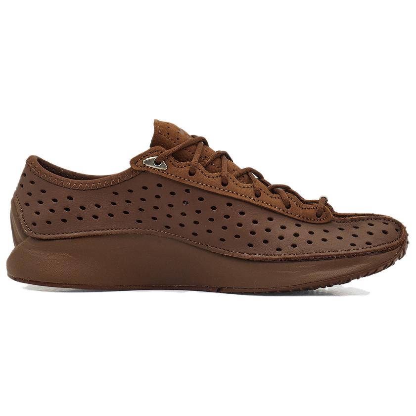 Nike Air Superfly Comfortable Versatile Casual Running Shoes Women Sneakers Brown II5345-200