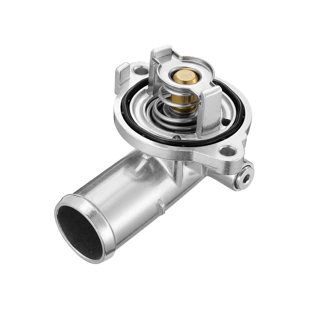 

Корпус термостата двигателя 5184977AE Для Chrysler 300 2011-2019 Dodge Challenger