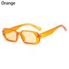Retro Sunglasses for Women Small Oval Frame Sun Glasses Fashion Shades UV400 Eyewear Summer Accessories