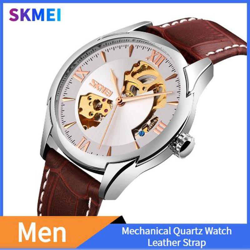 best casual automatic watch
