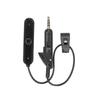 Bluetooth Cable for QC15 Earphones Headphones Bluetooth Audio Adapter Receiver Connection Cable