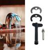 Maintenance Tap Faucet Fixing Kit Corrosion Resistant Washer Wrench Basin Bolt  Accessories