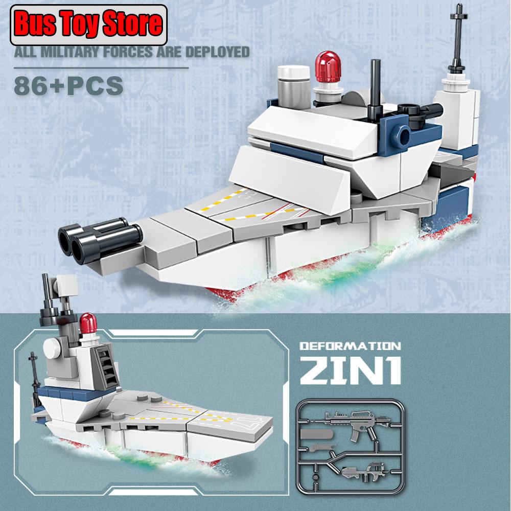 Flugzeug Panzer Flugzeugträger MODERNE AUSRÜSTUNG MODERNE KRIEGsinformationen WW2 Militär Modellbausteine Ziegel für Jungen