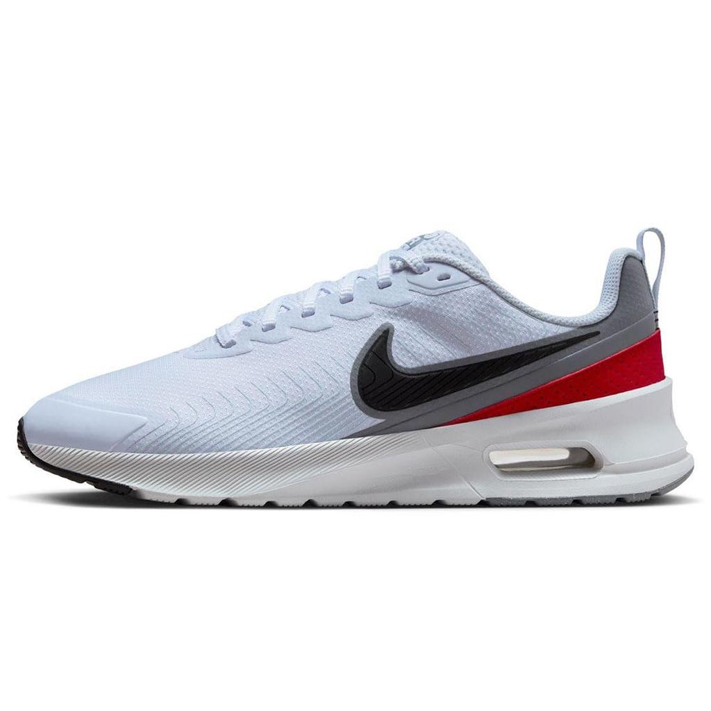 Nike Air Max Nuaxis Light Size Japan FD4329-002, Blue/Football Gray/Black, 29.5cm,