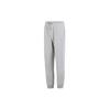 U ESNT LG Pants Asia Sizing 'Grey' Men's IA4951