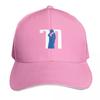 Luka Doncic Baseball Cap tactical cap Horse Hat Beach Bag sun caps Golf Unisex Womens
